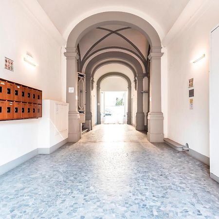 Апартаменты Matteotti Bilo Флоренция Экстерьер фото